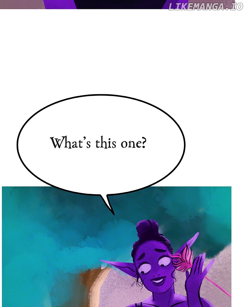 Lore Olympus chapter 146 - page 44