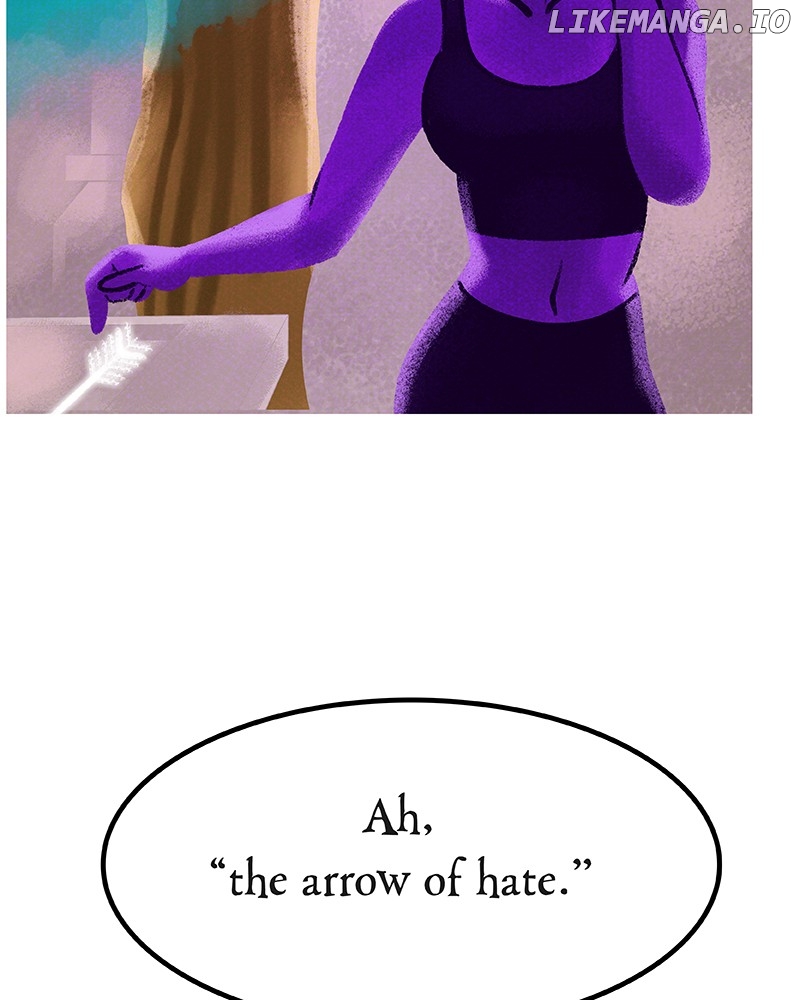 Lore Olympus chapter 146 - page 45