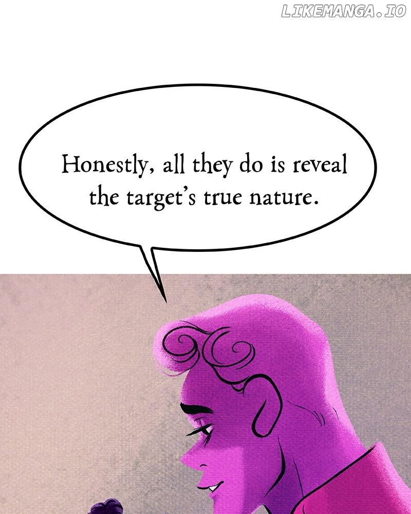 Lore Olympus chapter 146 - page 49