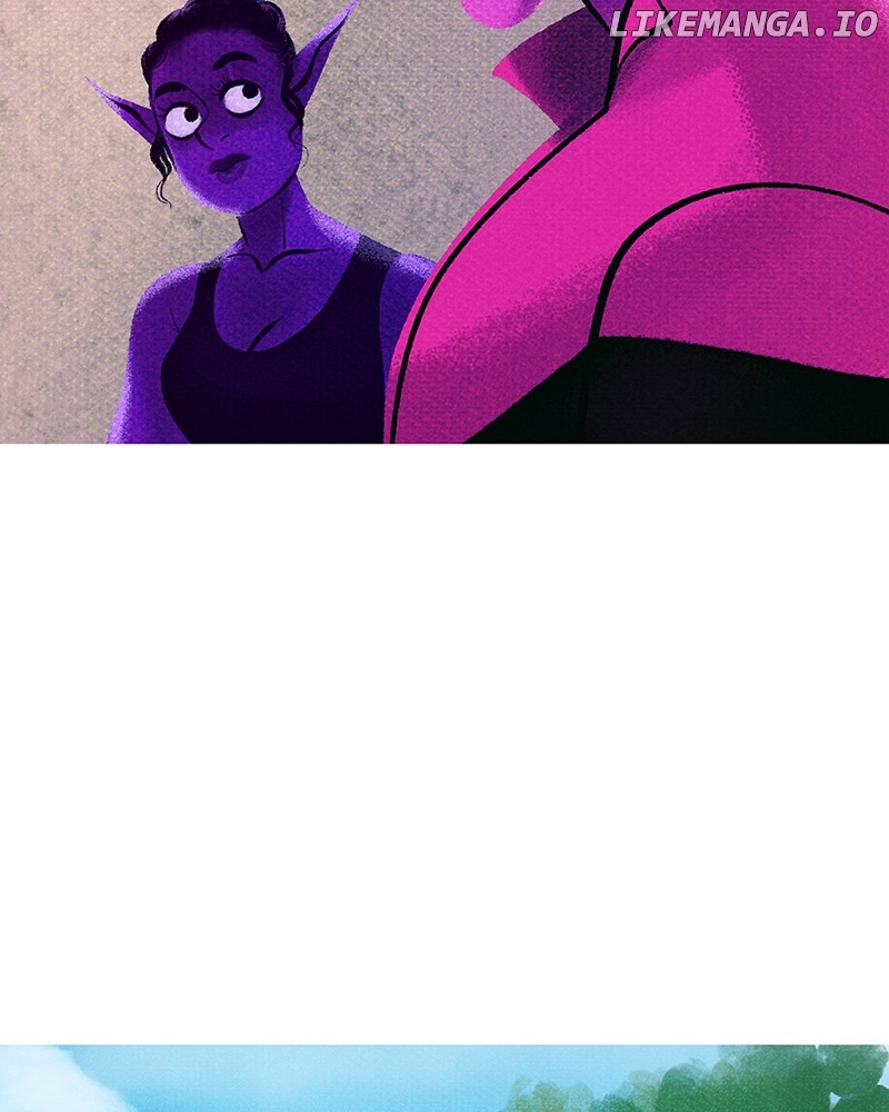 Lore Olympus chapter 146 - page 50