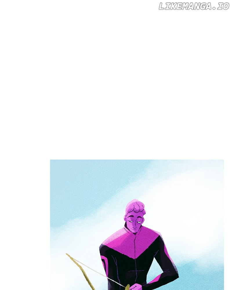 Lore Olympus chapter 146 - page 52