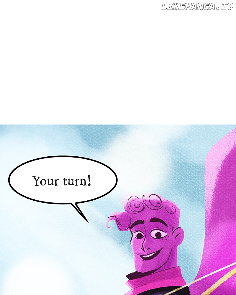 Lore Olympus chapter 146 - page 59