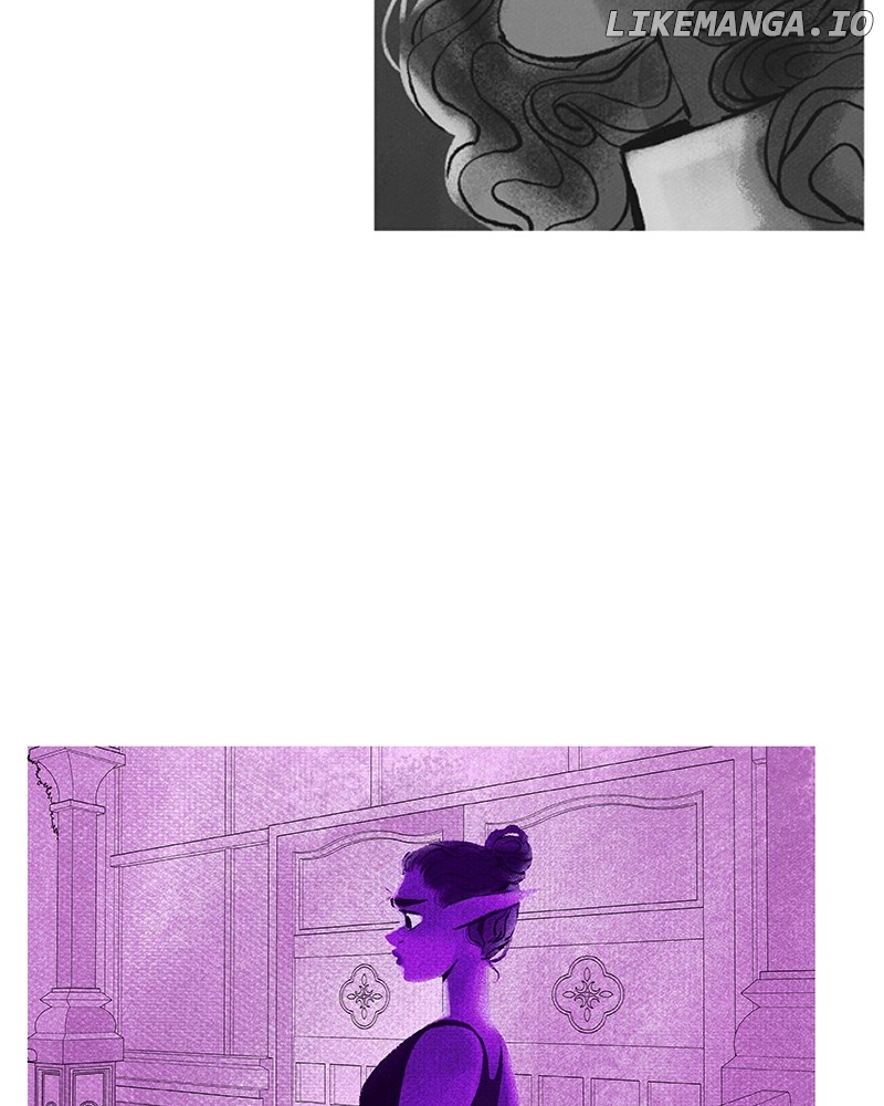 Lore Olympus chapter 146 - page 6