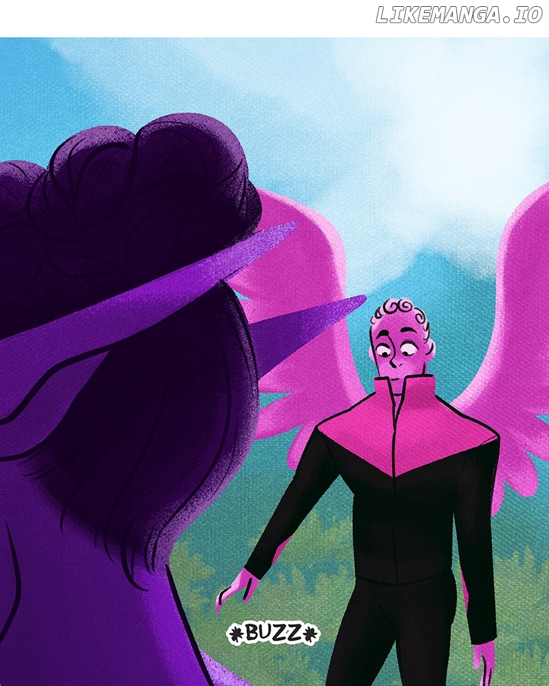 Lore Olympus chapter 146 - page 68