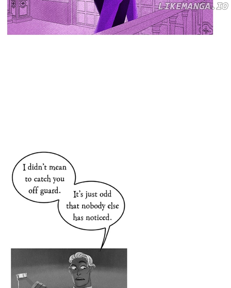 Lore Olympus chapter 146 - page 7