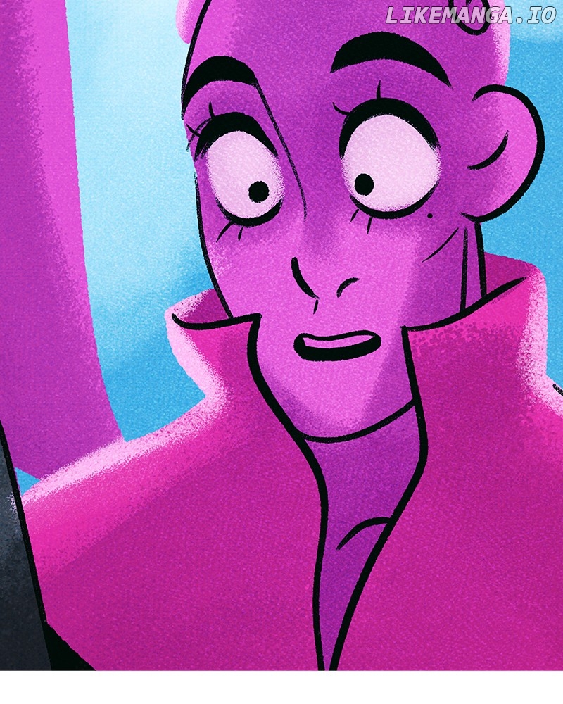 Lore Olympus chapter 146 - page 74