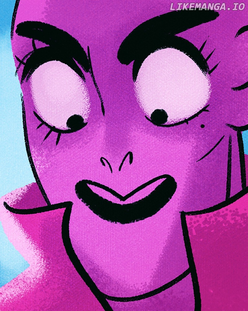 Lore Olympus chapter 146 - page 76