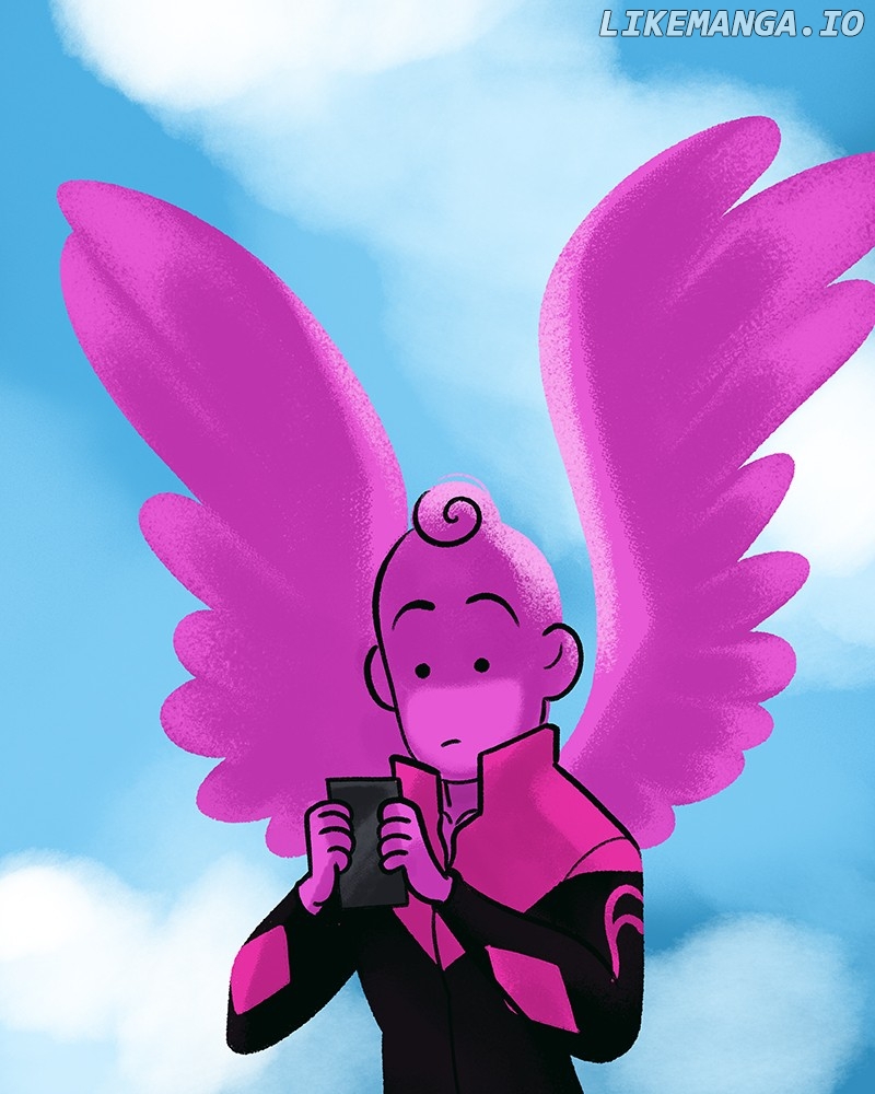 Lore Olympus chapter 146 - page 78