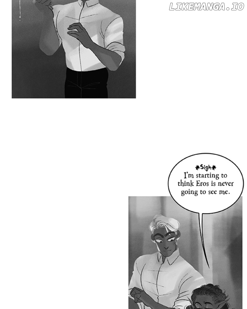 Lore Olympus chapter 146 - page 8