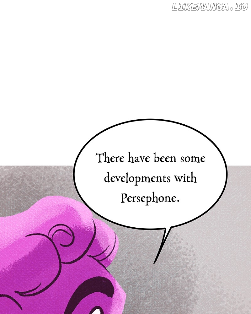 Lore Olympus chapter 146 - page 81