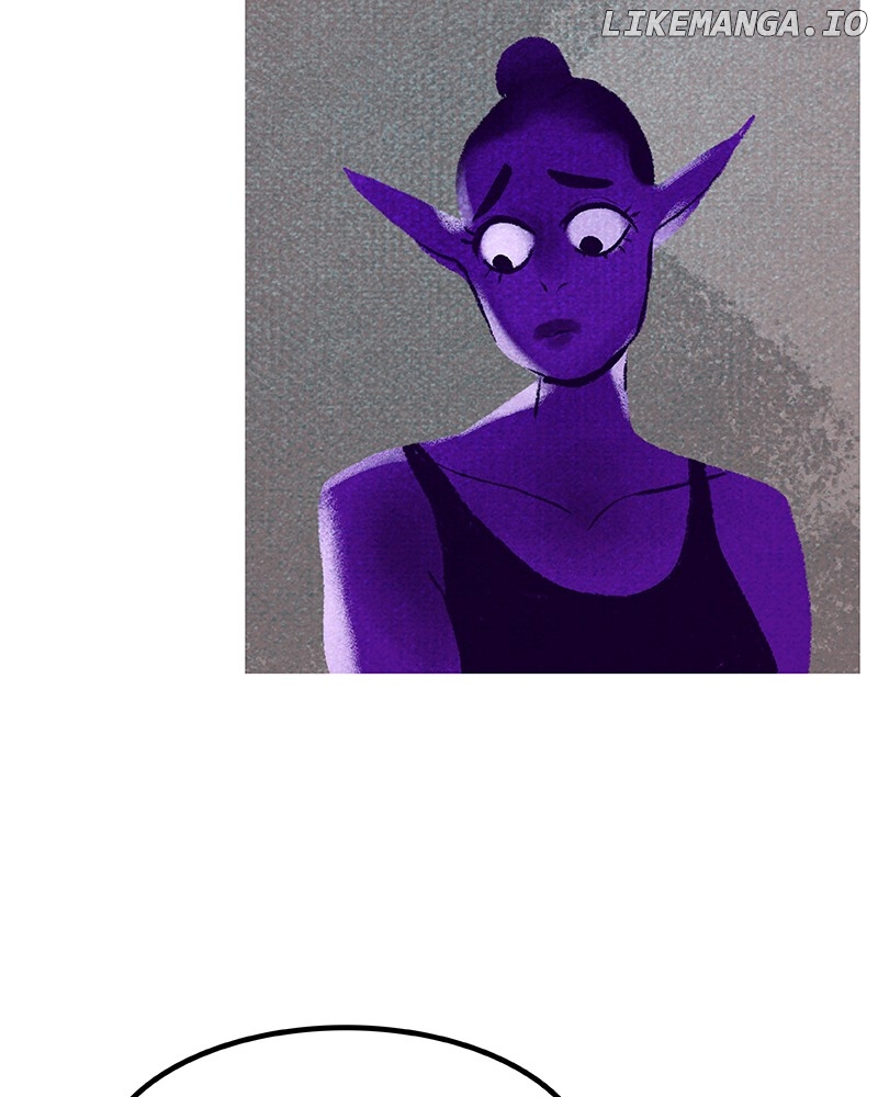 Lore Olympus chapter 146 - page 85