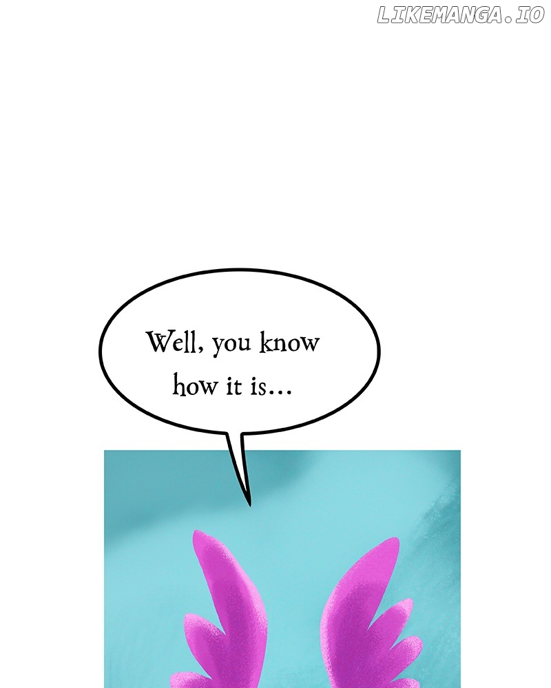 Lore Olympus chapter 146 - page 89