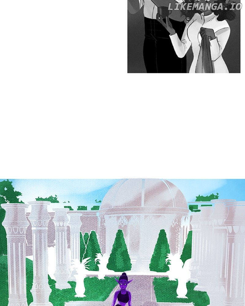 Lore Olympus chapter 146 - page 9