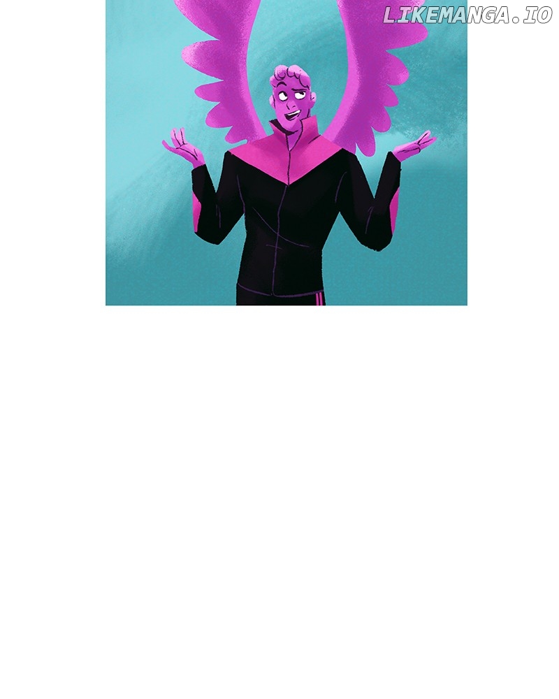 Lore Olympus chapter 146 - page 90