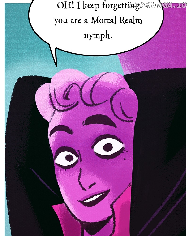 Lore Olympus chapter 146 - page 93