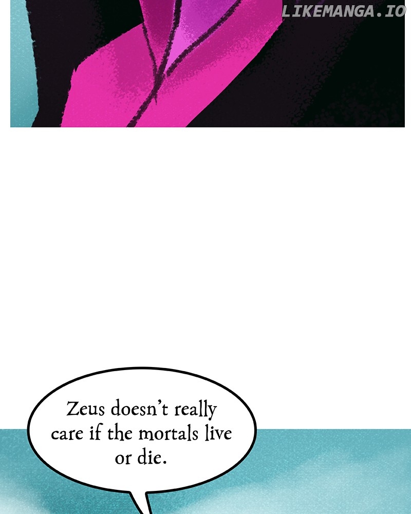 Lore Olympus chapter 146 - page 94
