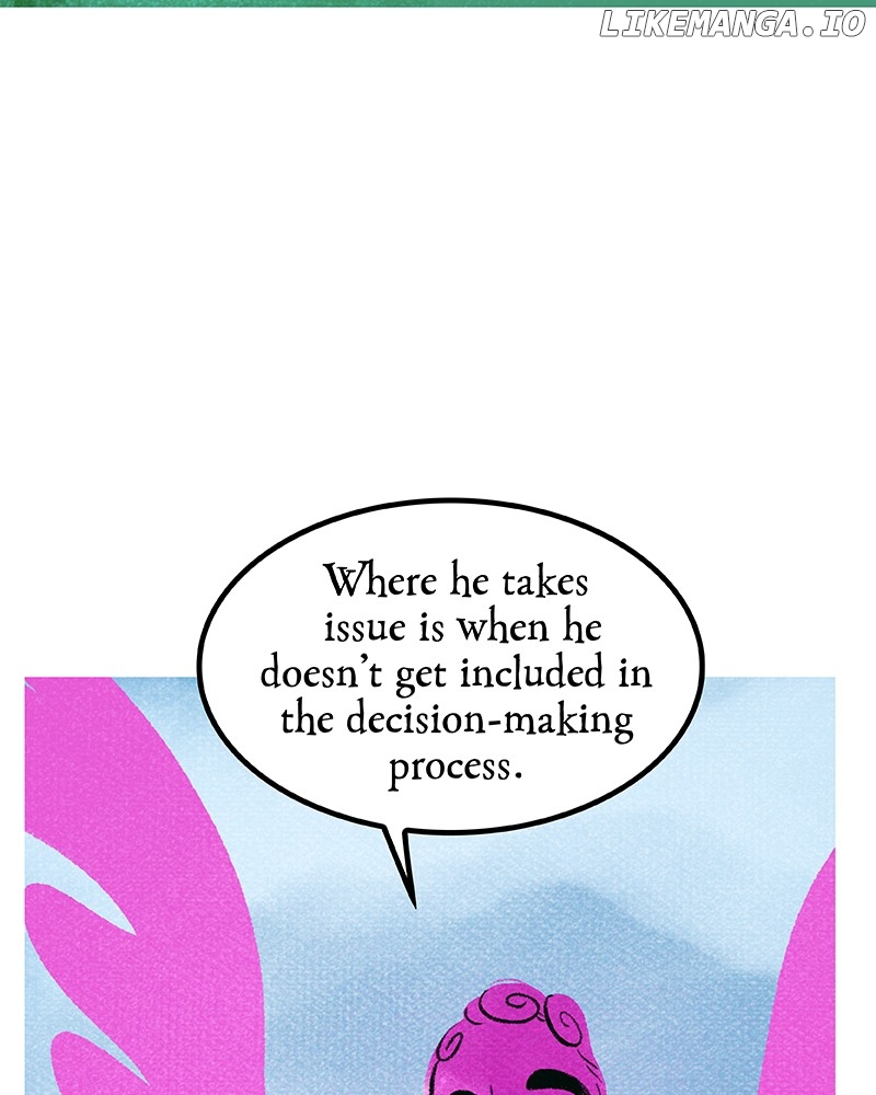 Lore Olympus chapter 146 - page 96