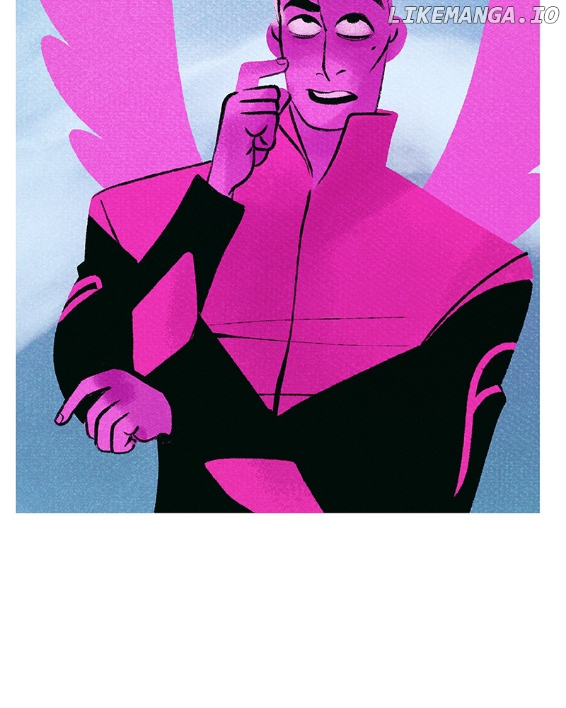 Lore Olympus chapter 146 - page 97
