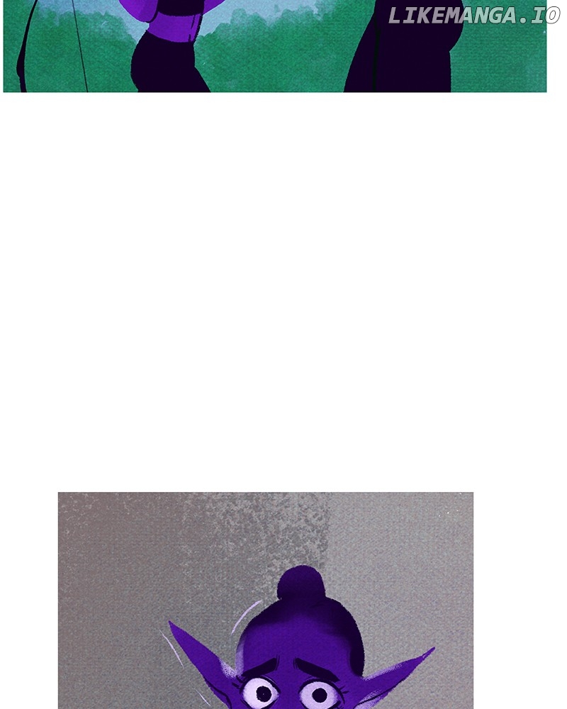 Lore Olympus chapter 146 - page 99