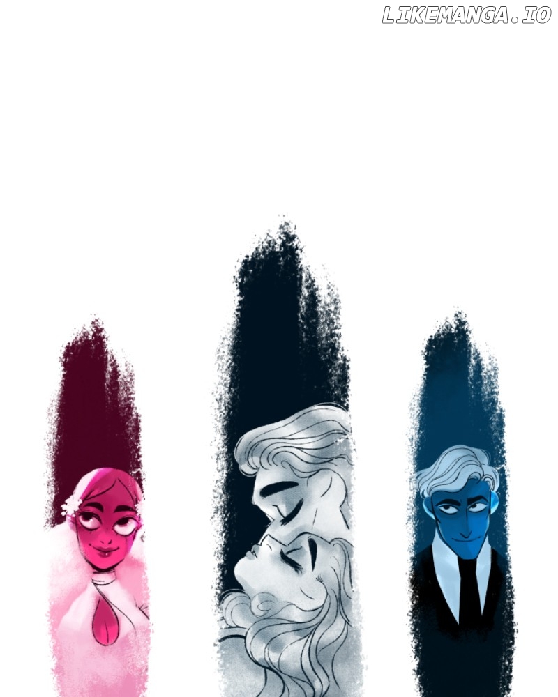 Lore Olympus chapter 147 - page 1