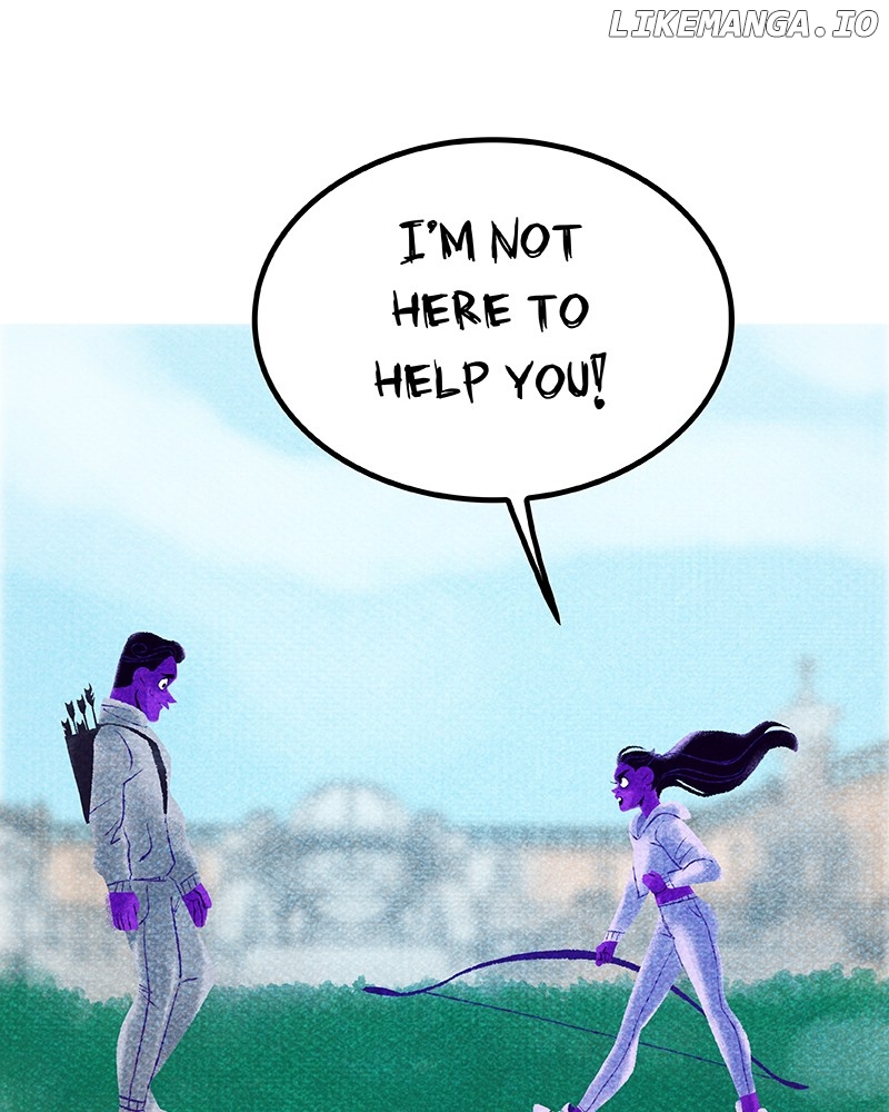 Lore Olympus chapter 147 - page 10