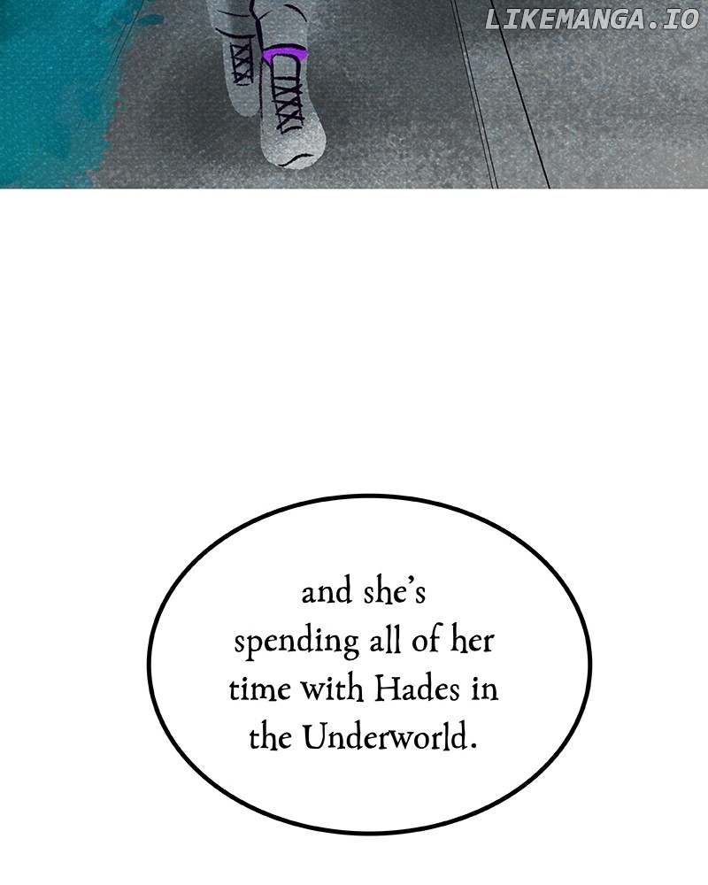 Lore Olympus chapter 147 - page 100