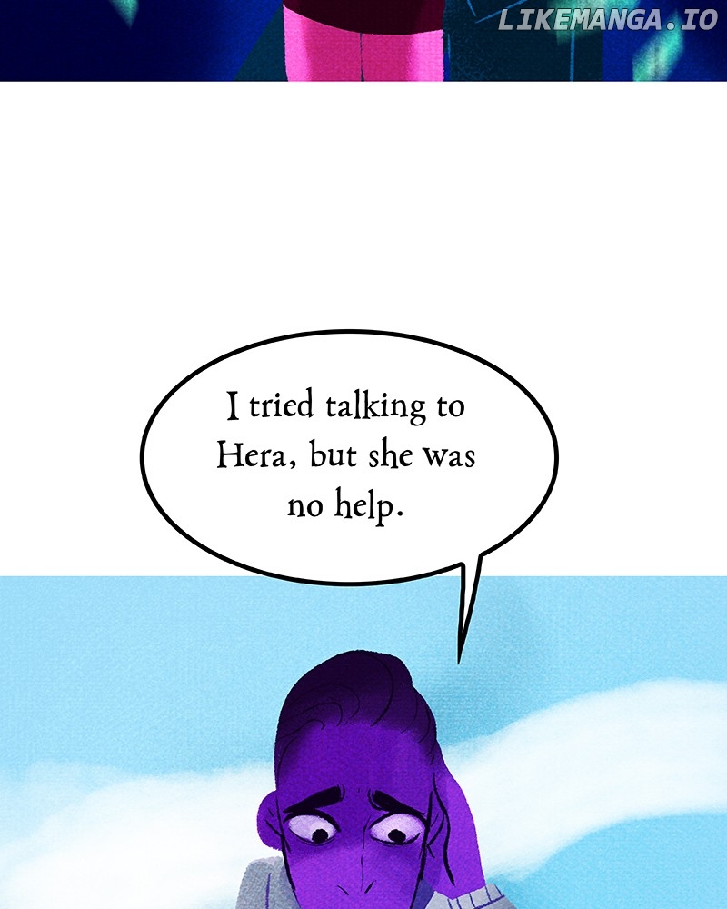 Lore Olympus chapter 147 - page 102