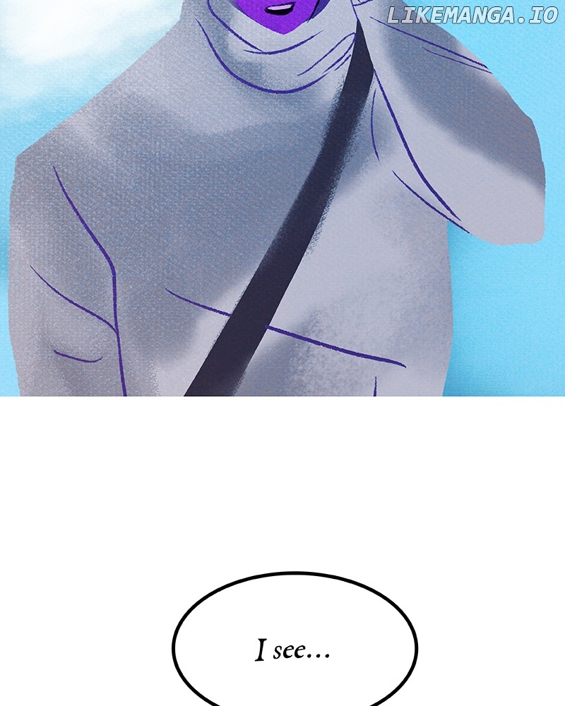 Lore Olympus chapter 147 - page 103