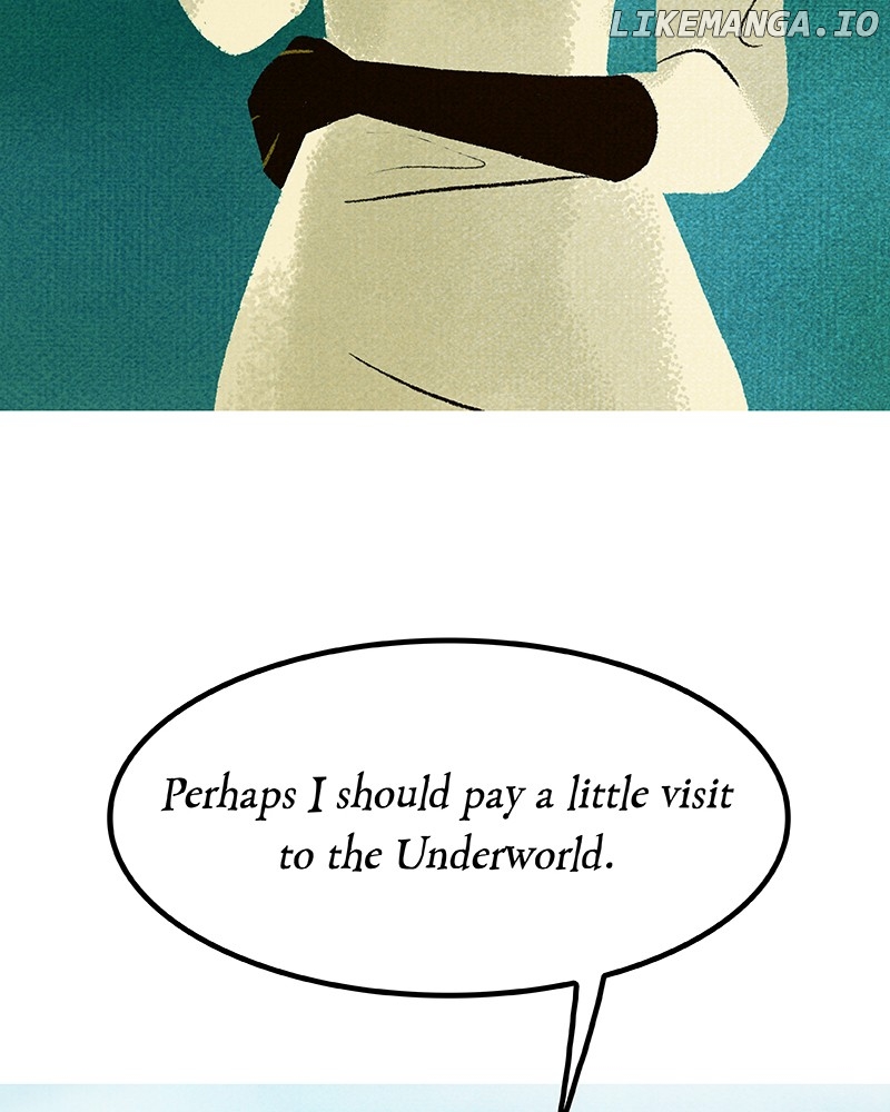 Lore Olympus chapter 147 - page 105
