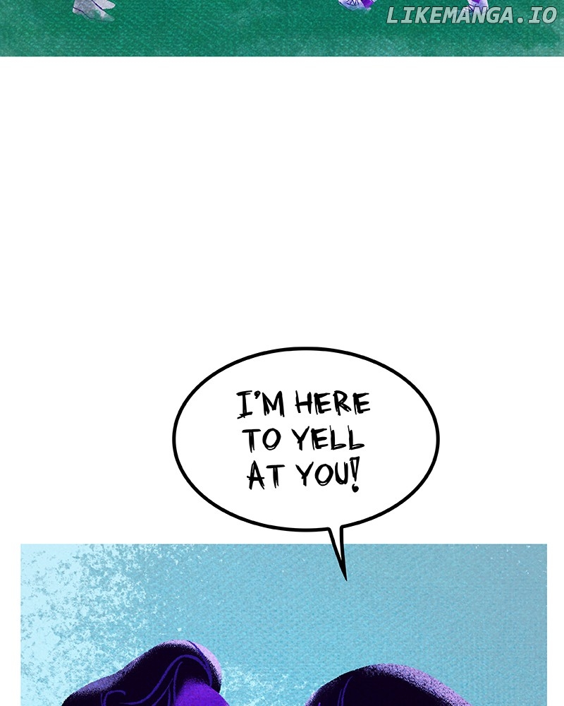 Lore Olympus chapter 147 - page 11
