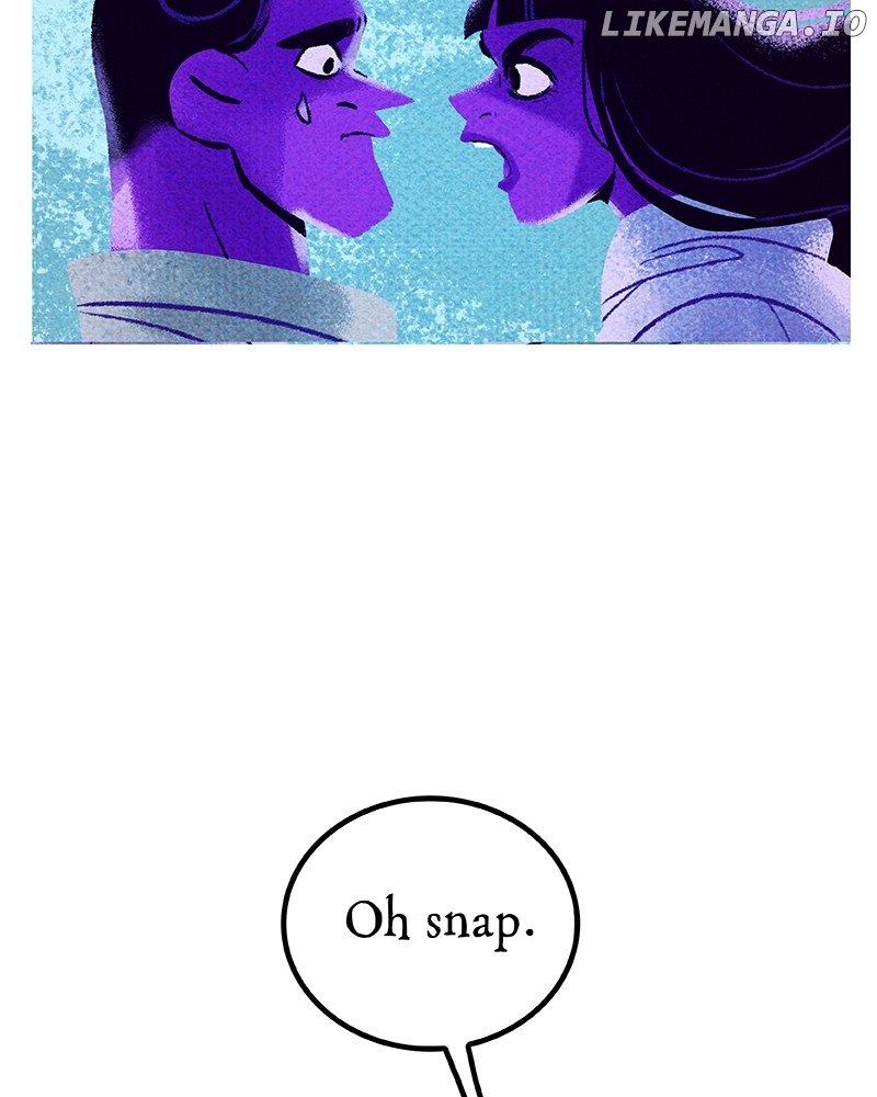Lore Olympus chapter 147 - page 12