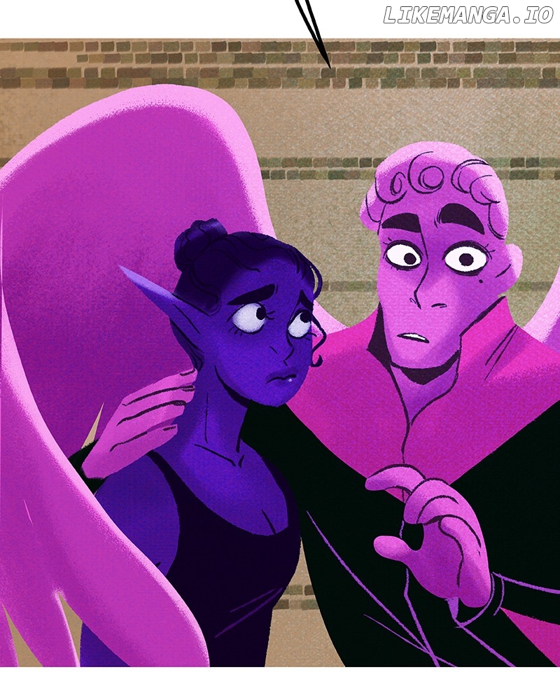 Lore Olympus chapter 147 - page 13
