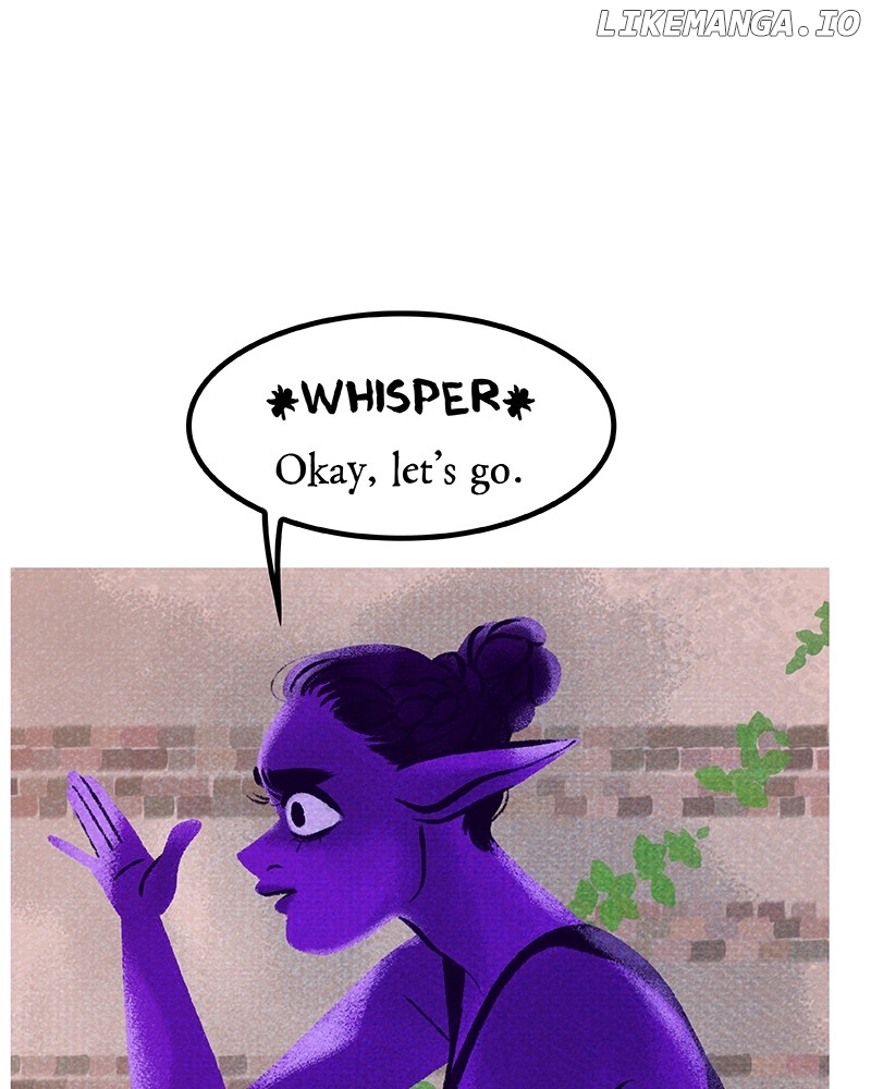 Lore Olympus chapter 147 - page 14