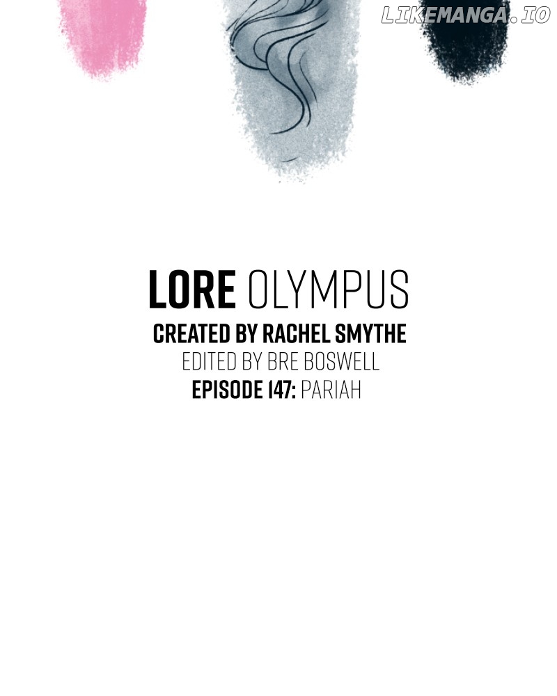 Lore Olympus chapter 147 - page 2