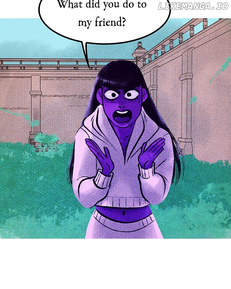 Lore Olympus chapter 147 - page 22