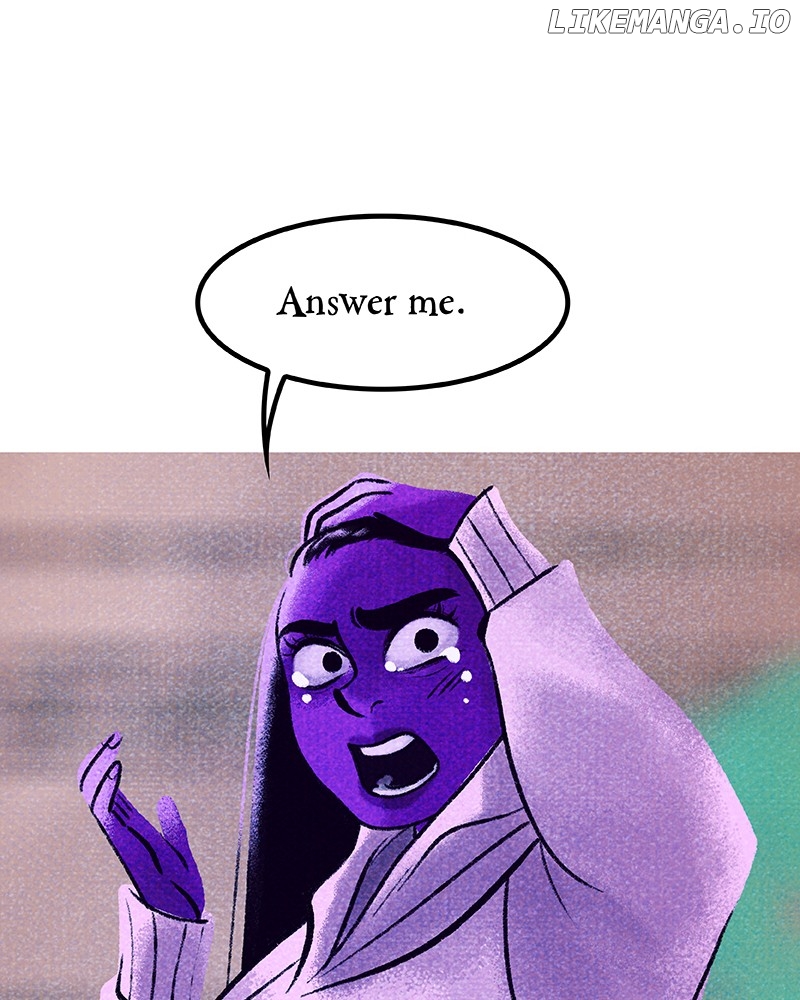 Lore Olympus chapter 147 - page 23