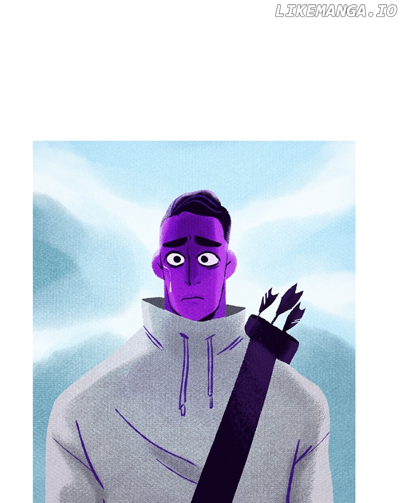 Lore Olympus chapter 147 - page 25