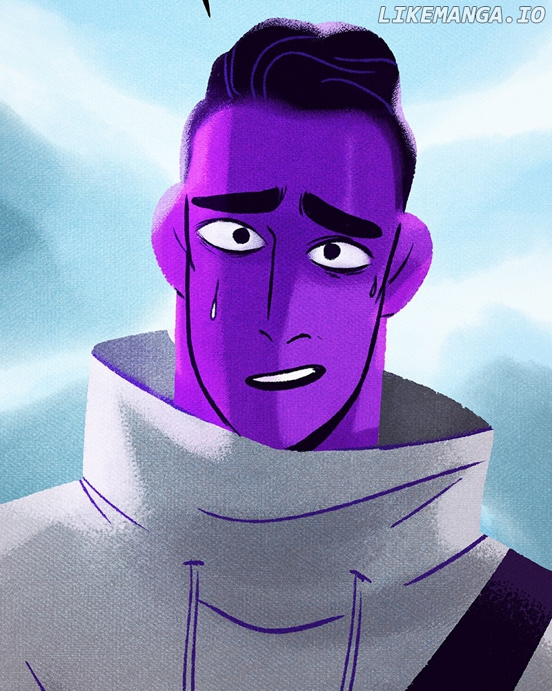 Lore Olympus chapter 147 - page 27