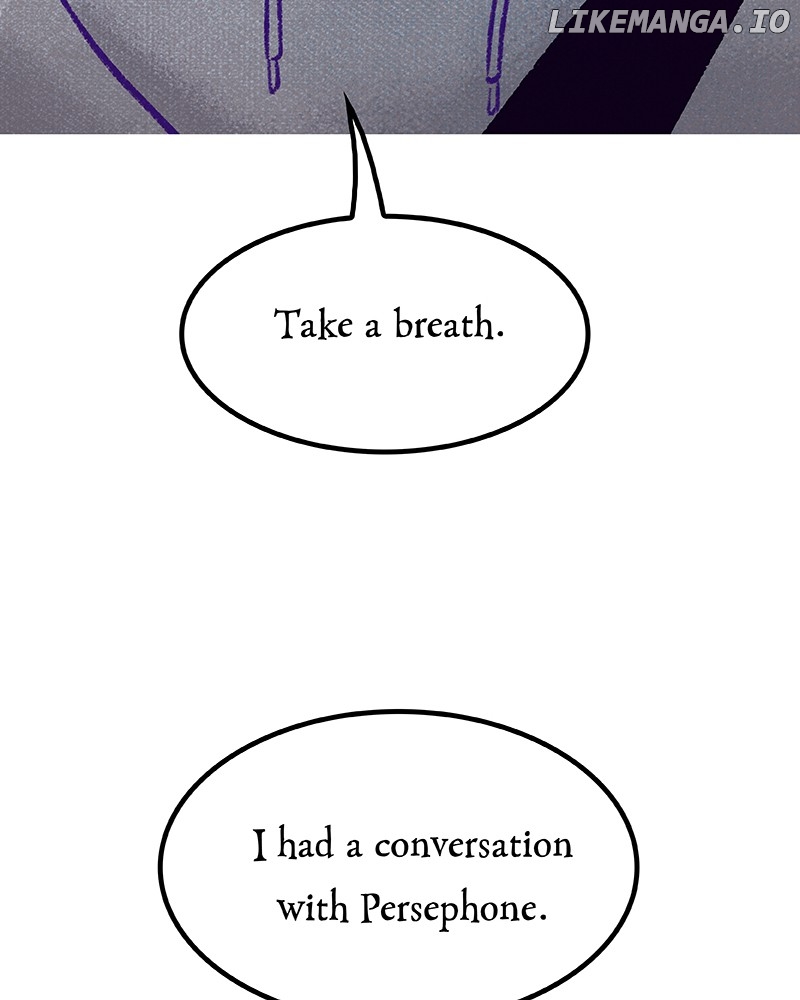 Lore Olympus chapter 147 - page 28