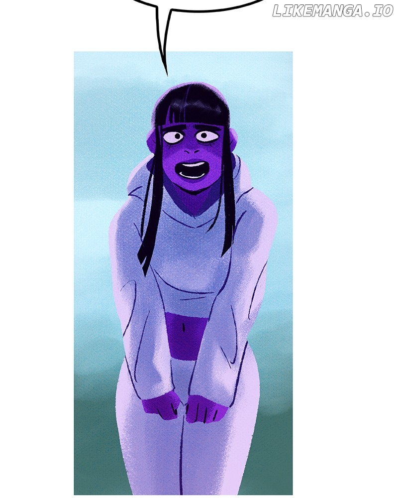 Lore Olympus chapter 147 - page 29