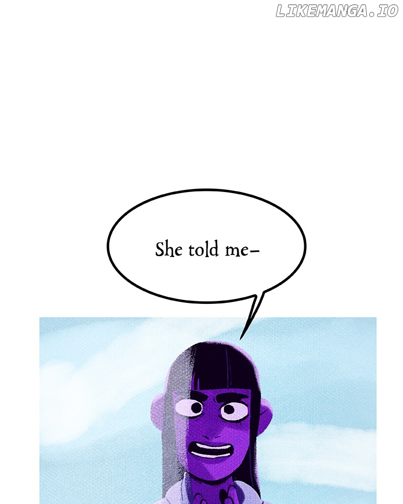 Lore Olympus chapter 147 - page 30