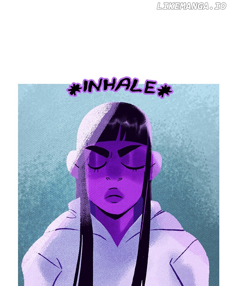 Lore Olympus chapter 147 - page 32