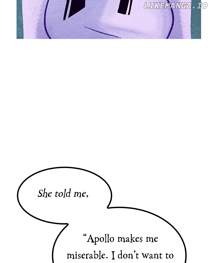 Lore Olympus chapter 147 - page 33