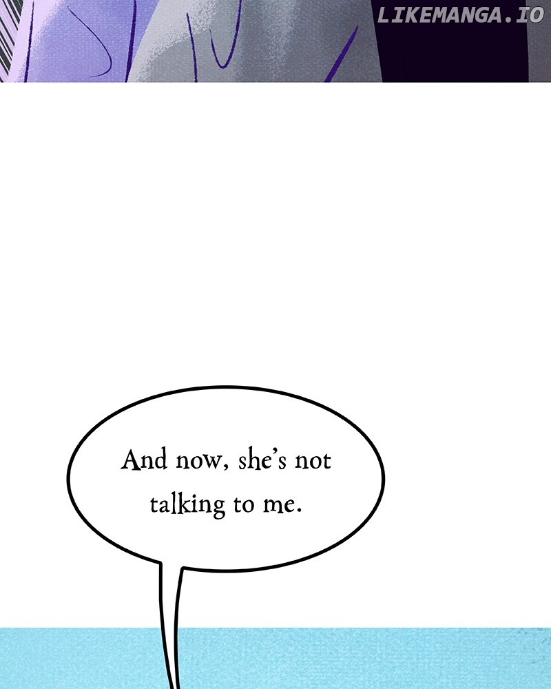 Lore Olympus chapter 147 - page 35