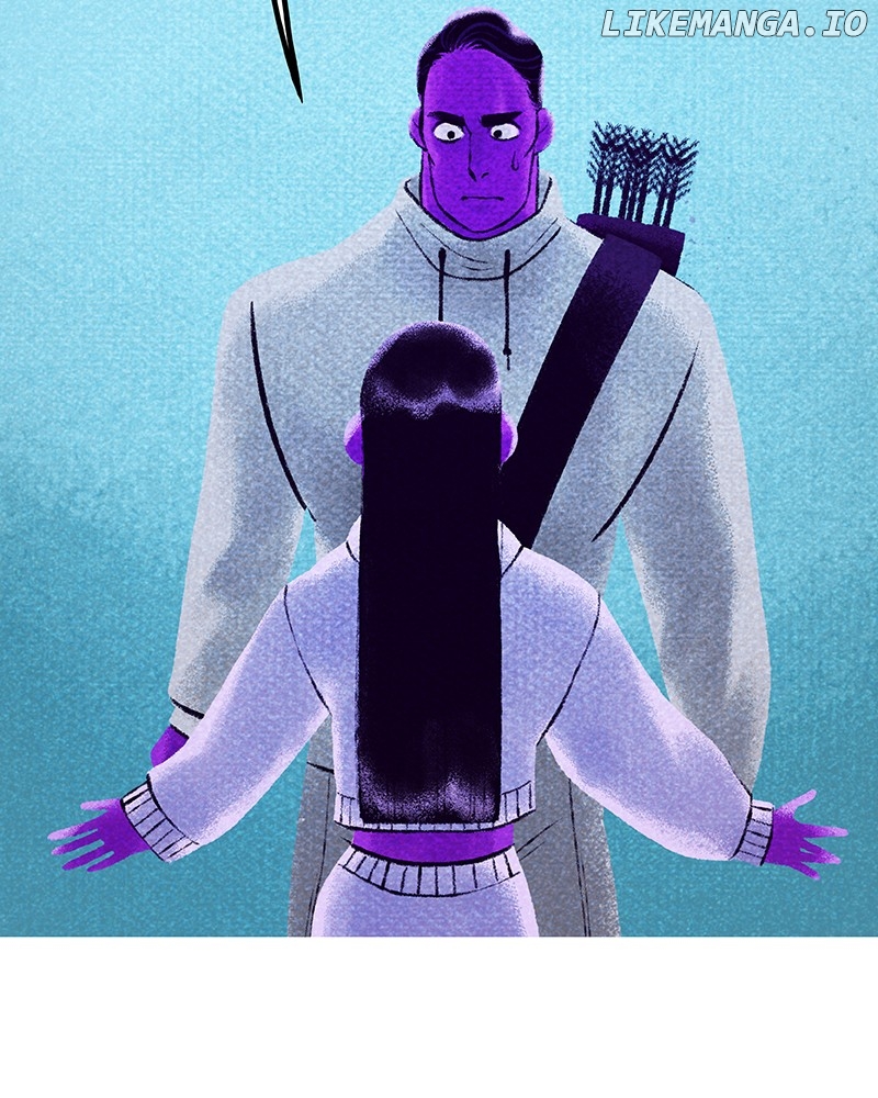 Lore Olympus chapter 147 - page 36