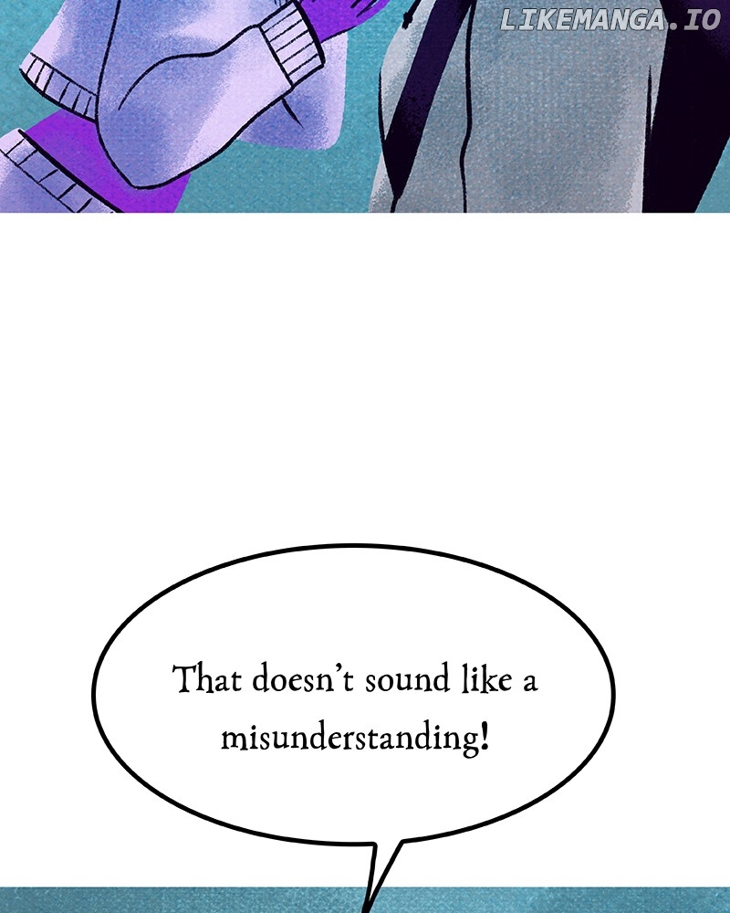 Lore Olympus chapter 147 - page 44