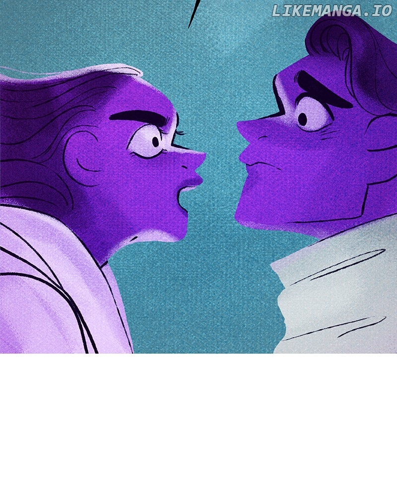 Lore Olympus chapter 147 - page 45