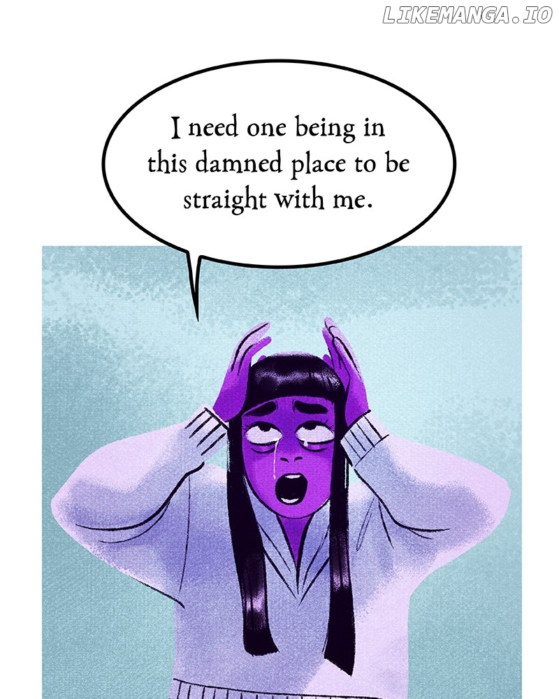 Lore Olympus chapter 147 - page 46