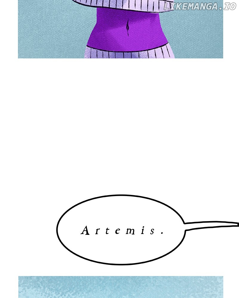 Lore Olympus chapter 147 - page 47