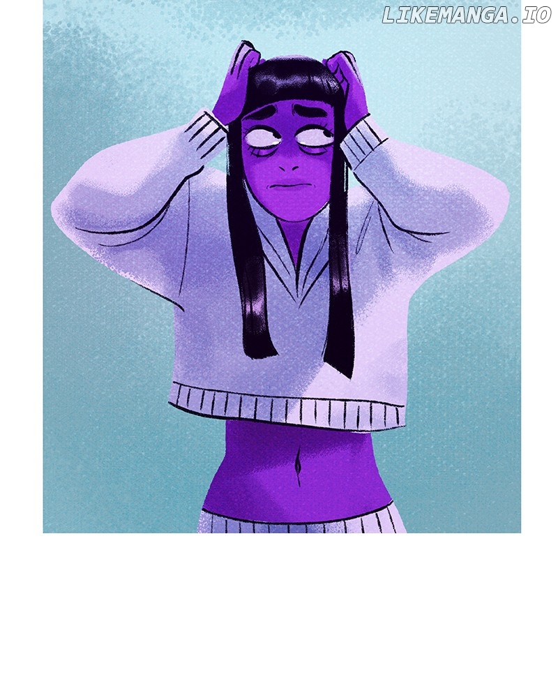 Lore Olympus chapter 147 - page 48